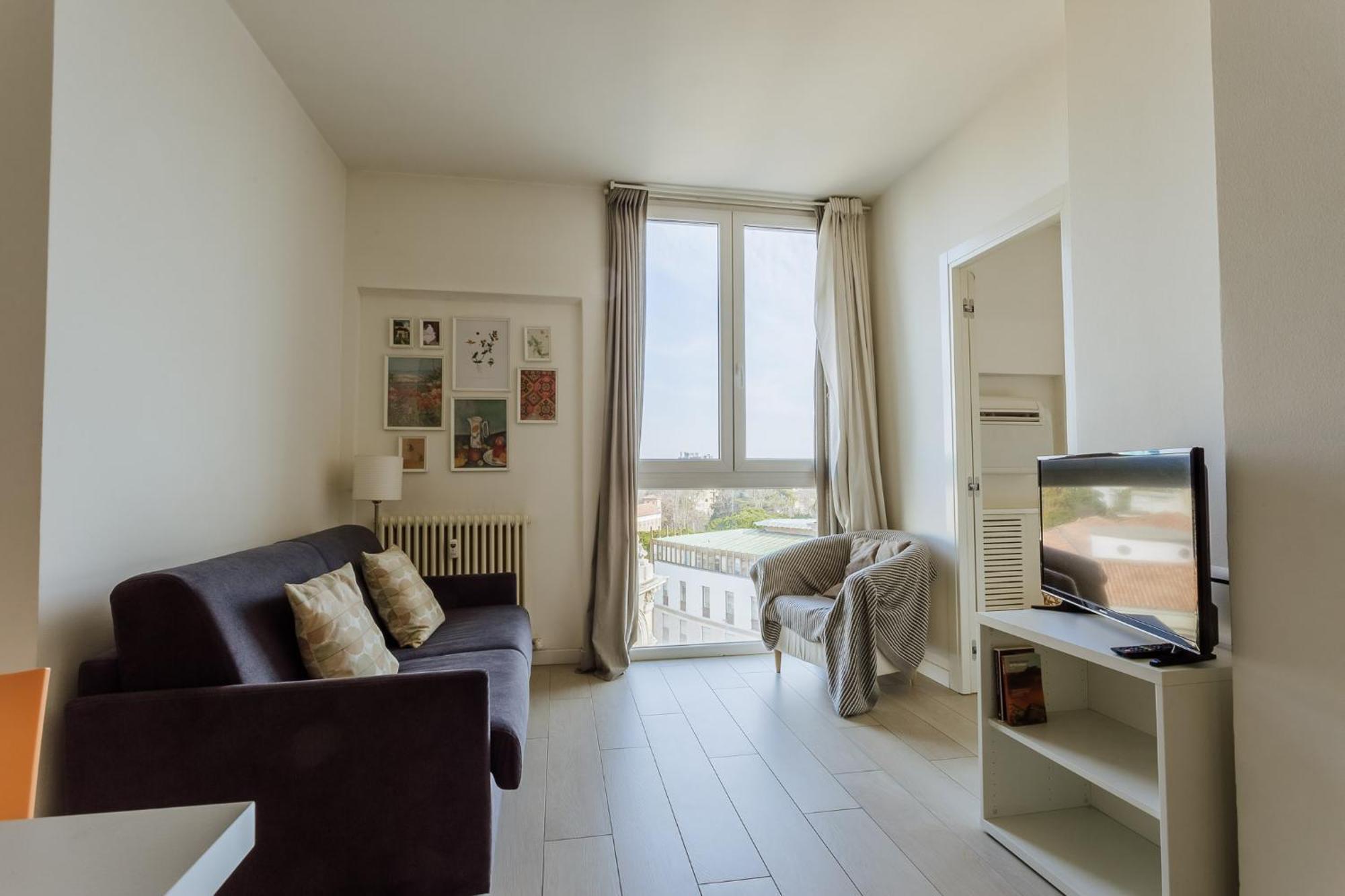 Apartamento Yourbanflat Eremitani